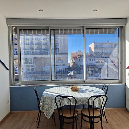 Magnifique Logement D'Architecte 3* Sur Palavas Exteriör bild
