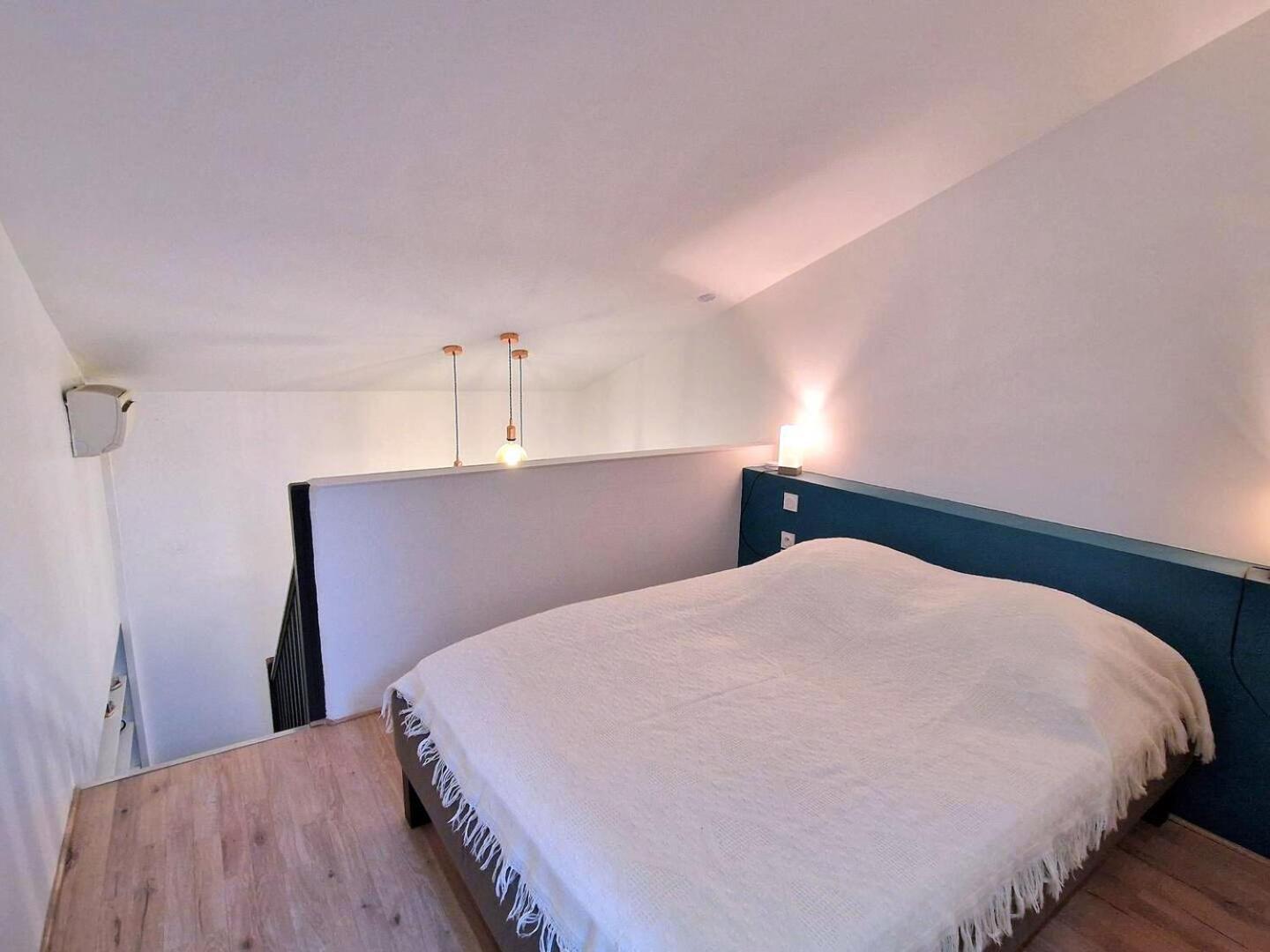 Magnifique Logement D'Architecte 3* Sur Palavas Exteriör bild
