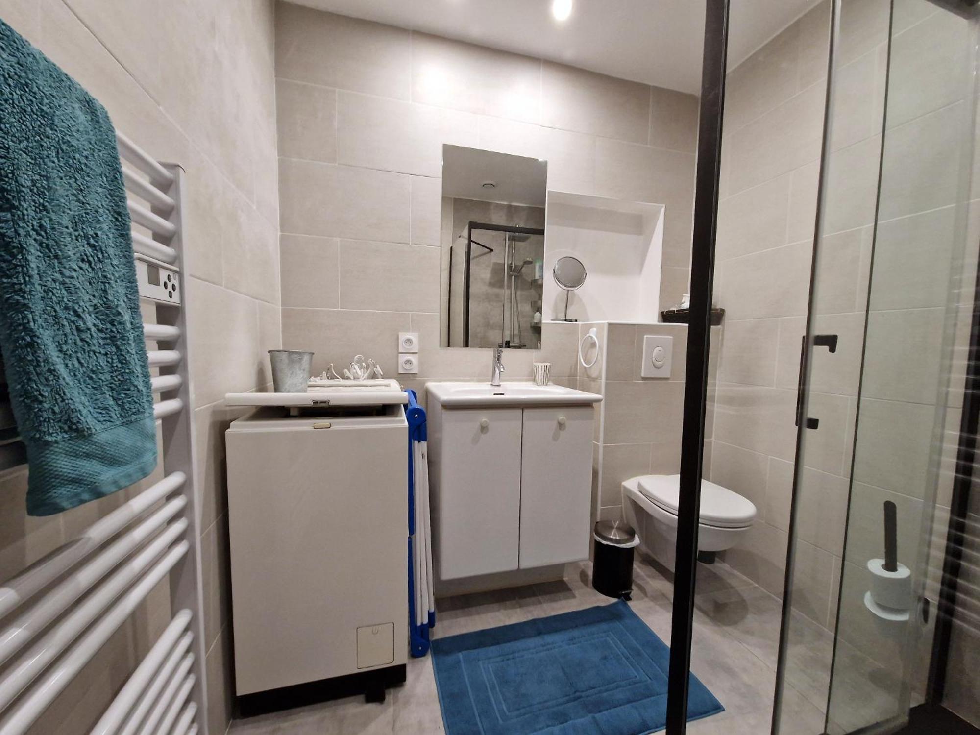 Magnifique Logement D'Architecte 3* Sur Palavas Exteriör bild