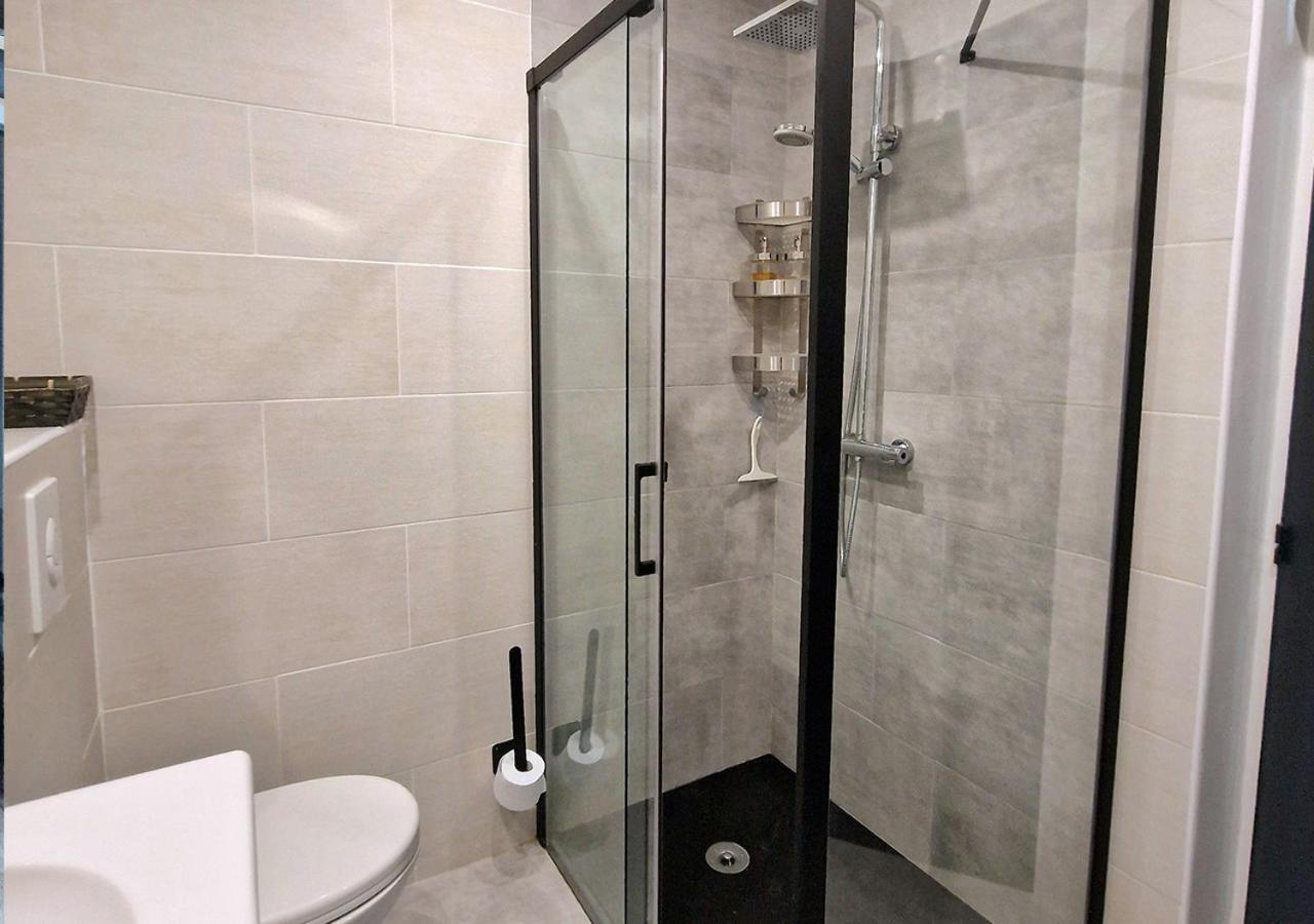 Magnifique Logement D'Architecte 3* Sur Palavas Exteriör bild