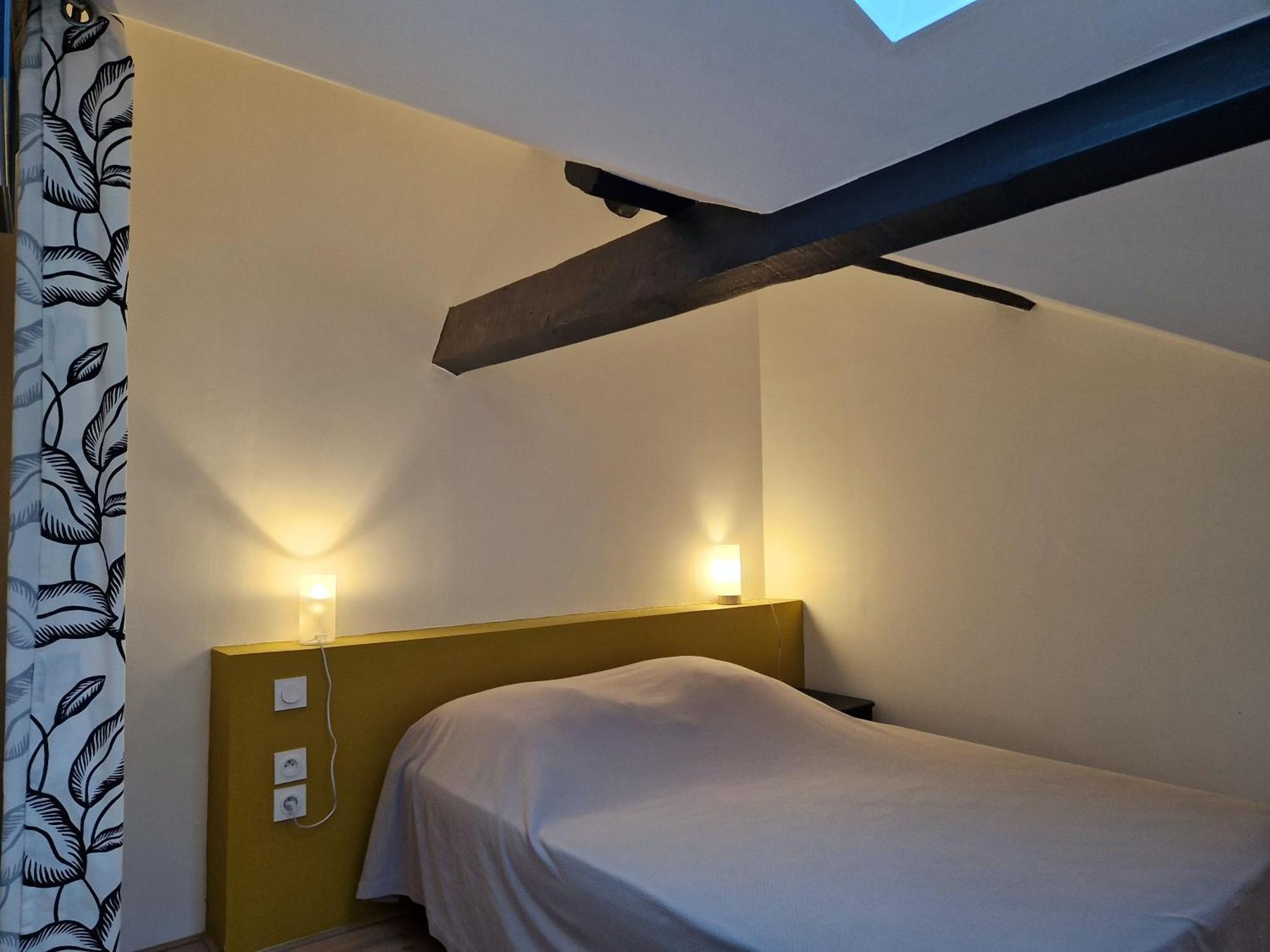 Magnifique Logement D'Architecte 3* Sur Palavas Exteriör bild