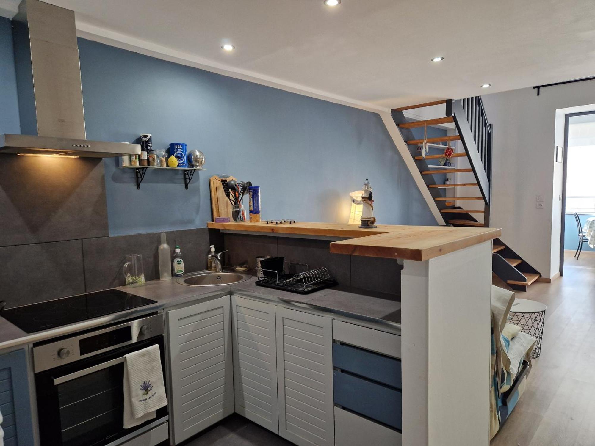 Magnifique Logement D'Architecte 3* Sur Palavas Exteriör bild