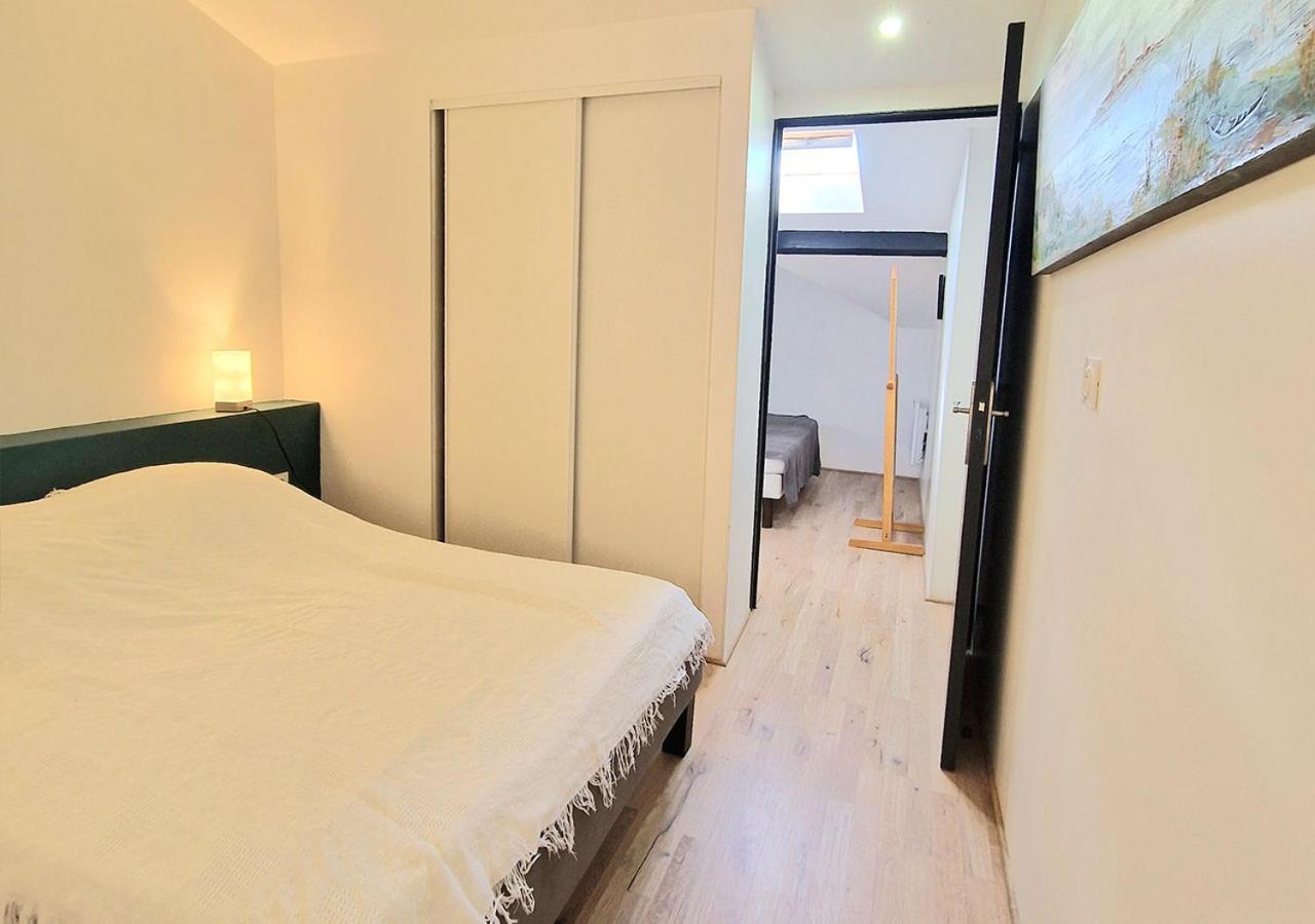 Magnifique Logement D'Architecte 3* Sur Palavas Exteriör bild